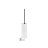 Gessi Inciso porta scopino bianco in Pietra sinterizzata 58519